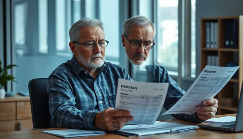 Pensione di vecchiaia in Europa, confronti su età di uscita e attese