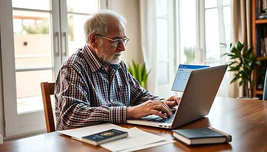 Pensioni estere come cambiano tasse controlli e accredito dell’assegno