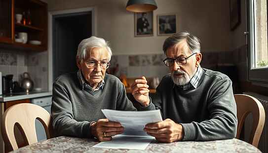 Pensioni Inps, tempi di erogazione più lunghi e prime rate in ritardo