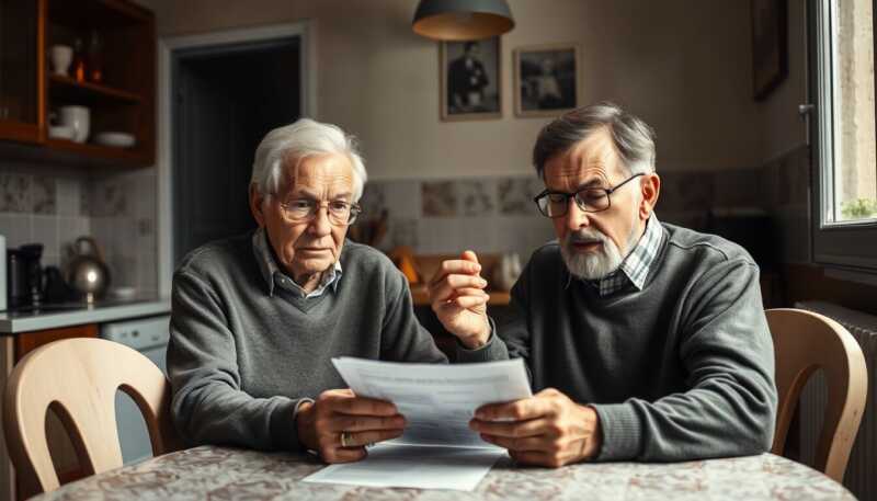 Pensioni Inps, tempi di erogazione più lunghi e prime rate in ritardo