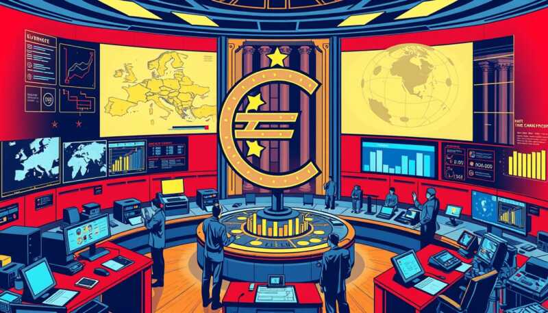 Piero Cipollone indica il 2029 per l’euro digitale e la sovranità dei pagamenti