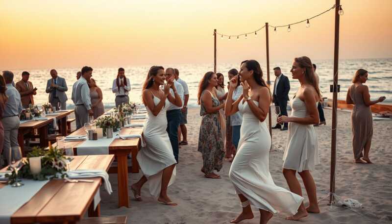 Quattro matrimoni torna con una sfida tra spose e il bonus decisivo di Costantino della Gherardesca