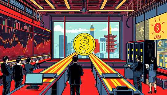 Ripple ottiene il via libera giapponese per la stablecoin RLUSD