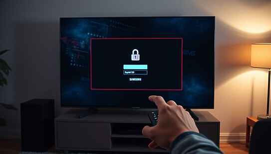 Samsung Smart TV bloccate da polyfill.io: cause del malfunzionamento e soluzioni efficaci per ripristinare l’accesso