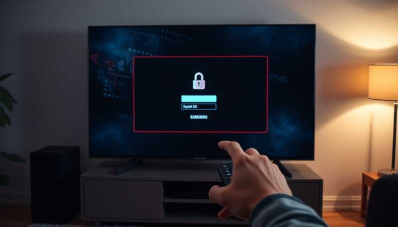Samsung Smart TV bloccate da polyfill.io: cause del malfunzionamento e soluzioni efficaci per ripristinare l’accesso