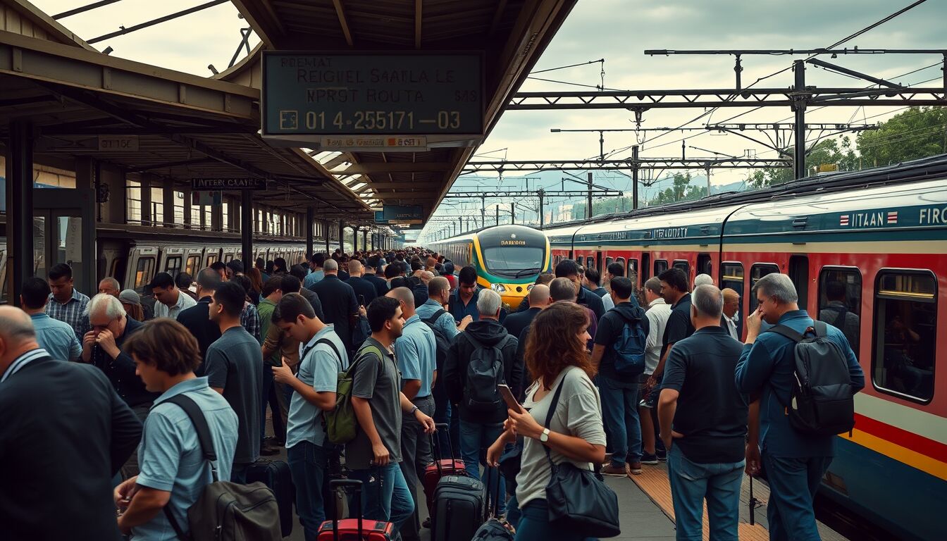 Scioperi giugno 2026, calendario aggiornato di treni aerei e scuola con tutti i giorni di blocco