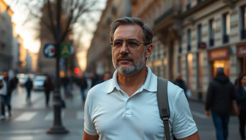 Stasi Alberto torna libero a Garlasco e ricostruisce la sua vita tra controlli, lavoro e relazioni