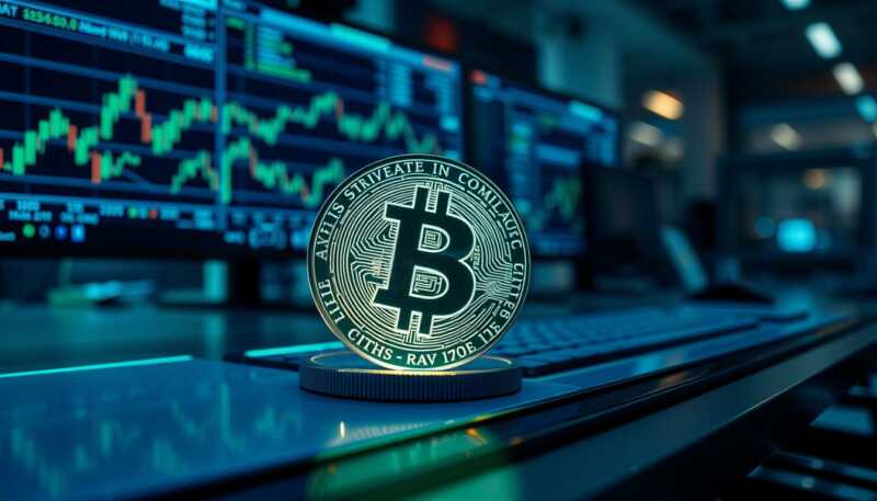 State Street lancia fondo stablecoin conforme al Genius Act e rafforza la strategia sulle valute digitali