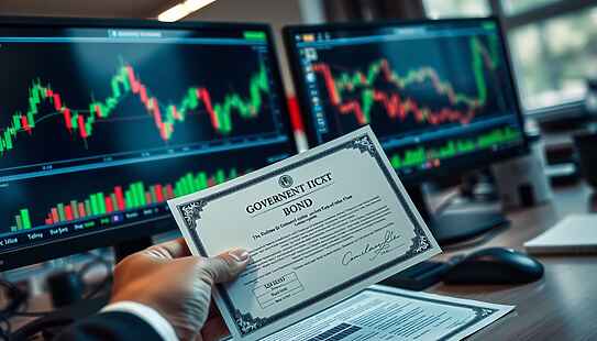 Stato incassa 12,5 miliardi dalle aste Bot e Btp, rendimenti intorno al 3 per cento