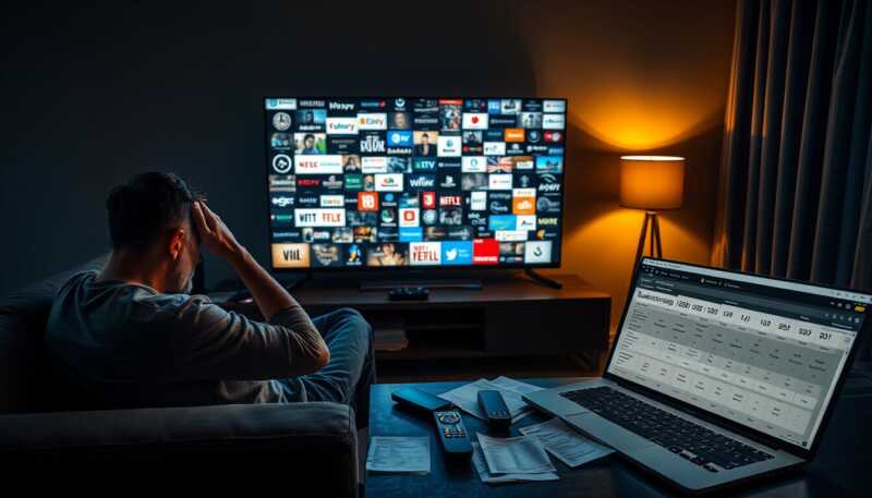 Streaming a pagamento torna modello Pay TV tra aumenti di prezzo, pubblicità invasive e cataloghi frammentati