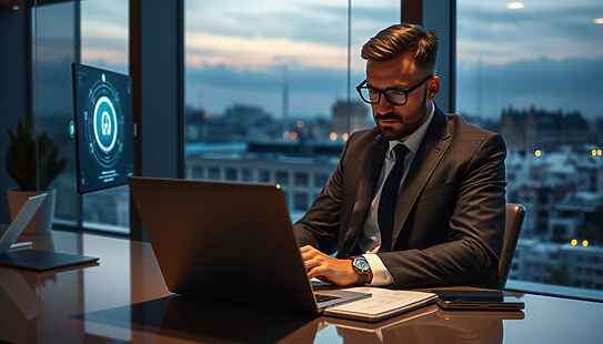 Studi professionali e intelligenza artificiale responsabilità legale e tutele concrete in caso di errori