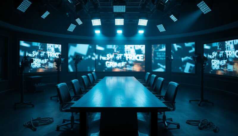 Televisione del dolore come la cronaca nera si trasforma in spettacolo