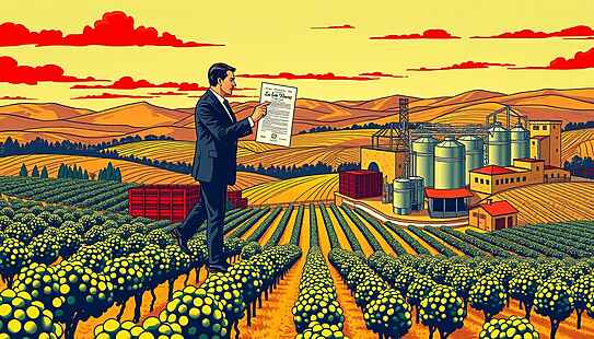 Terre D’Oltrepò cede La Versa a Mack & Schuhle Italia per rilanciare gli spumanti