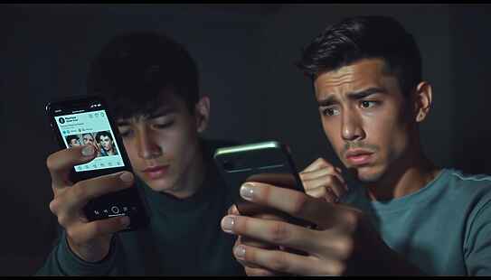 TikTok e avances dei gay verso etero, cresce il dibattito su consenso, limiti e percezione del pericolo
