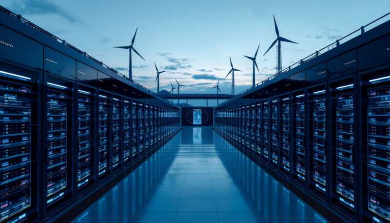 Unione Europea rafforza la sovranità tecnologica con quattro iniziative strategiche per innovazione e sicurezza