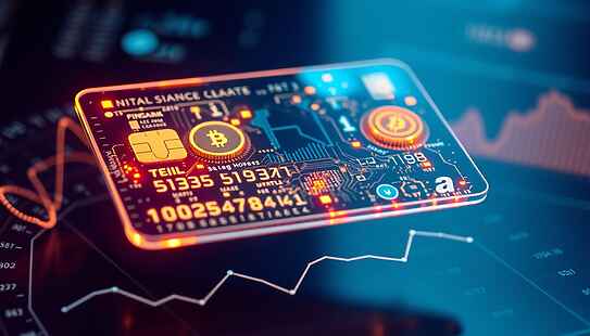 Visa accelera il commercio digitale integrando intelligenza artificiale, stablecoin e tokenizzazione