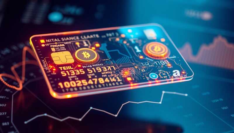 Visa accelera il commercio digitale integrando intelligenza artificiale, stablecoin e tokenizzazione