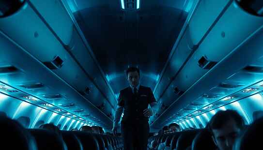 Volo di linea bloccato per sospetto dispositivo bluetooth bomba attivate immediatamente le procedure antiterrorismo