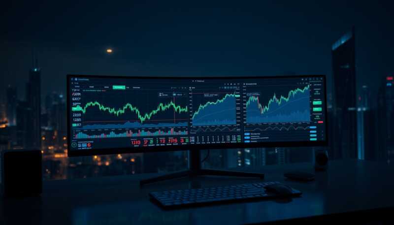Wall Street e criptovalute si intrecciano mentre il mercato dei Treasury tokenizzati supera i 14 miliardi