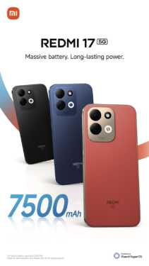 REDMI 17 5G product KV (CMYK)90cmx160cm