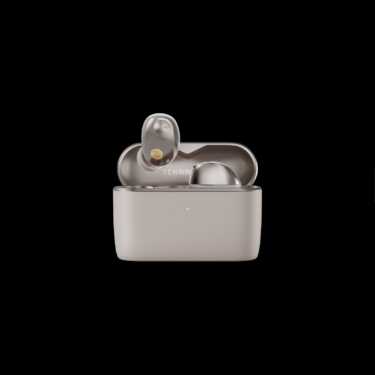 Senn White MTW5 Product Transp Background Frontal