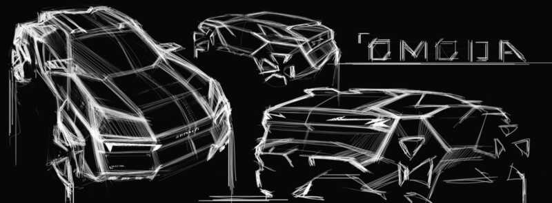 OMODA X debutta all’International User Summit con un nuovo crossover