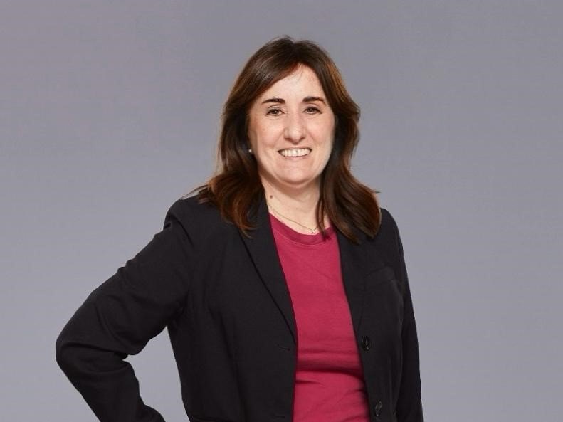 Laura Izza