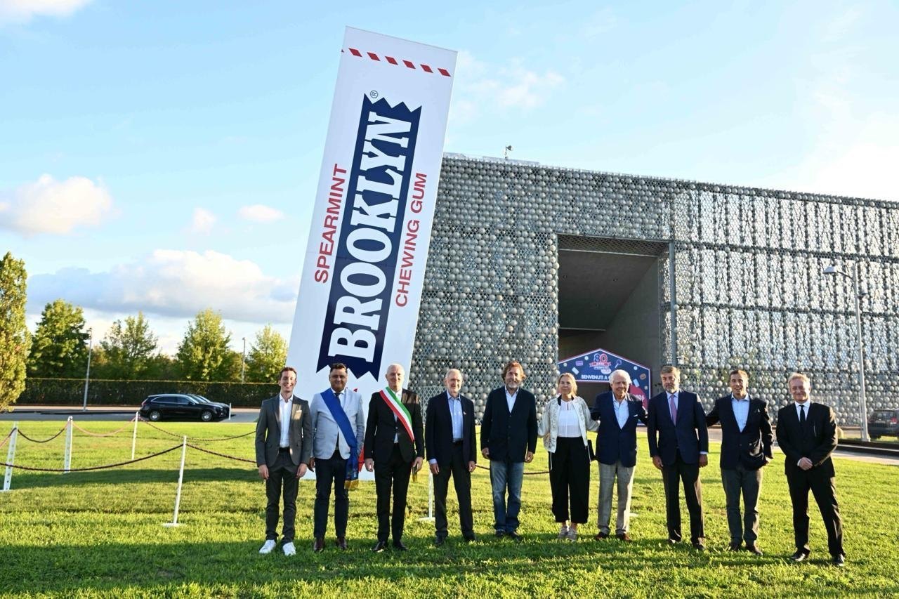 Installazione Brooklyn