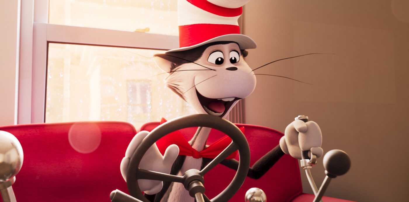 warner gatto