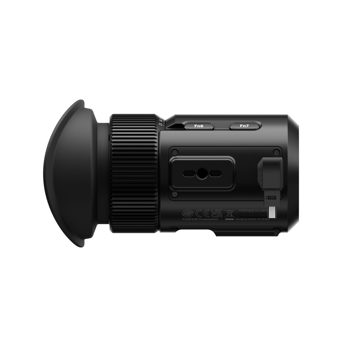 ETERNA EVF sideRight