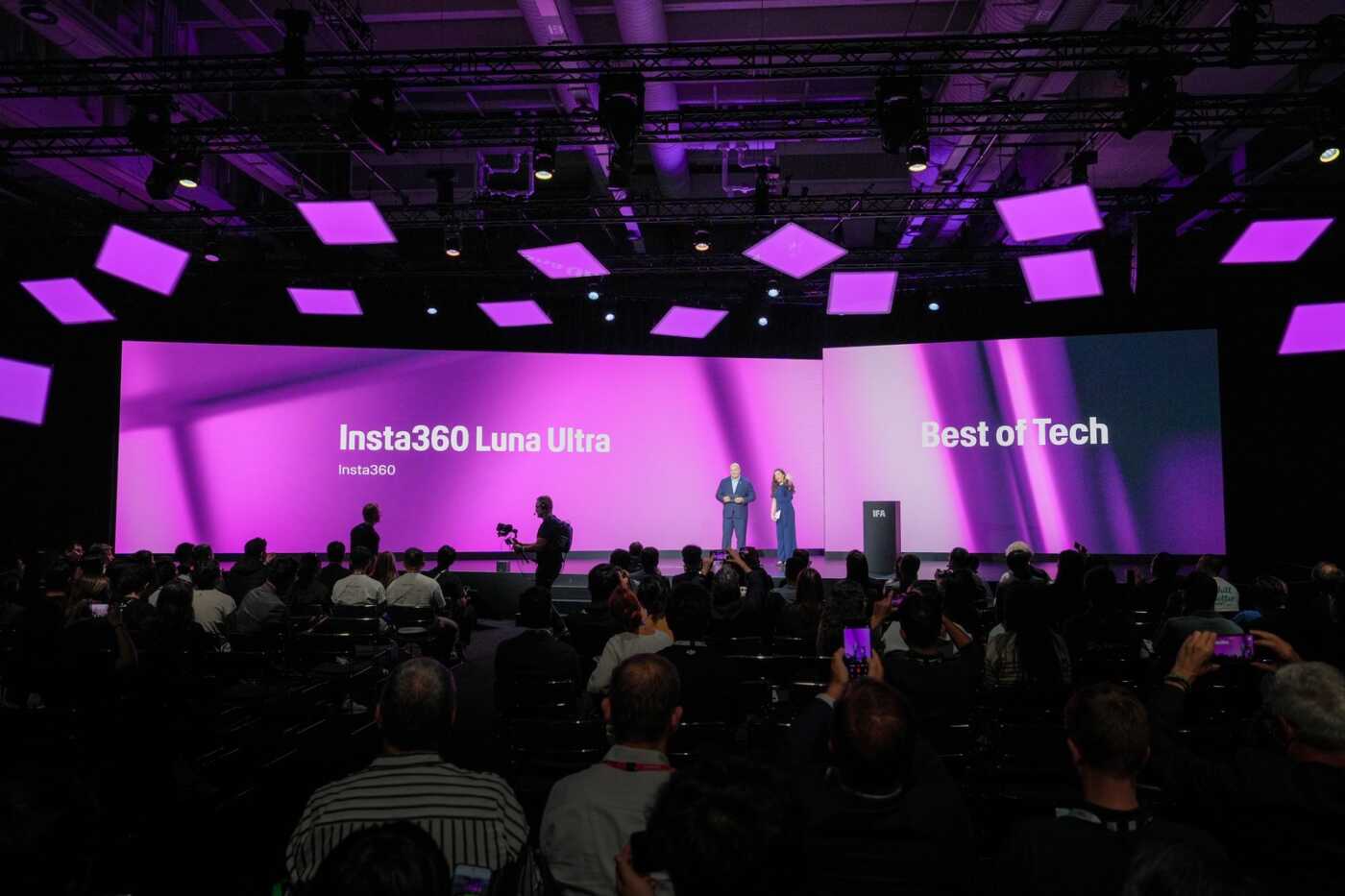 IFA Awards 2026