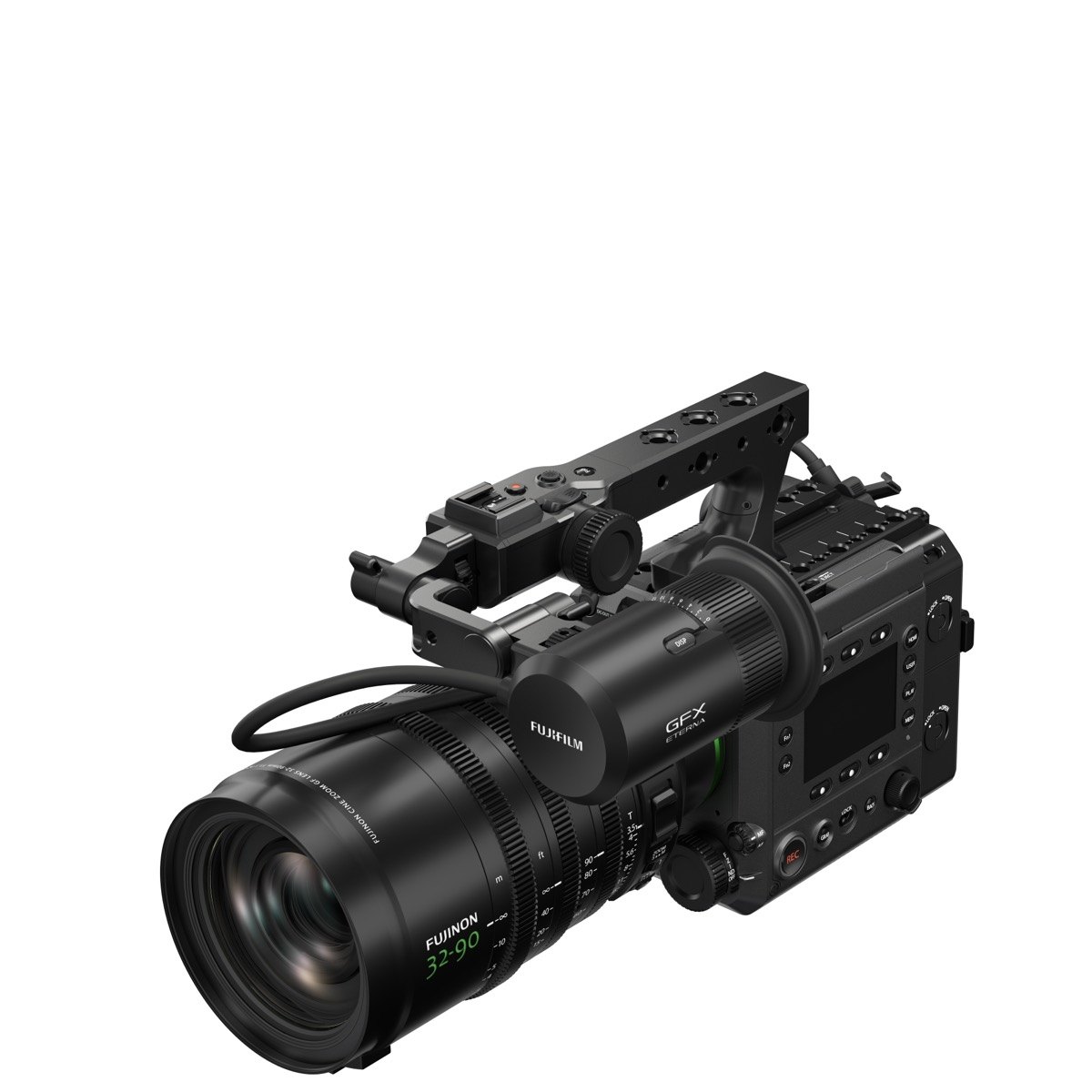 ETERNA EVF leftNANAME ETERNA GF32 90 grip
