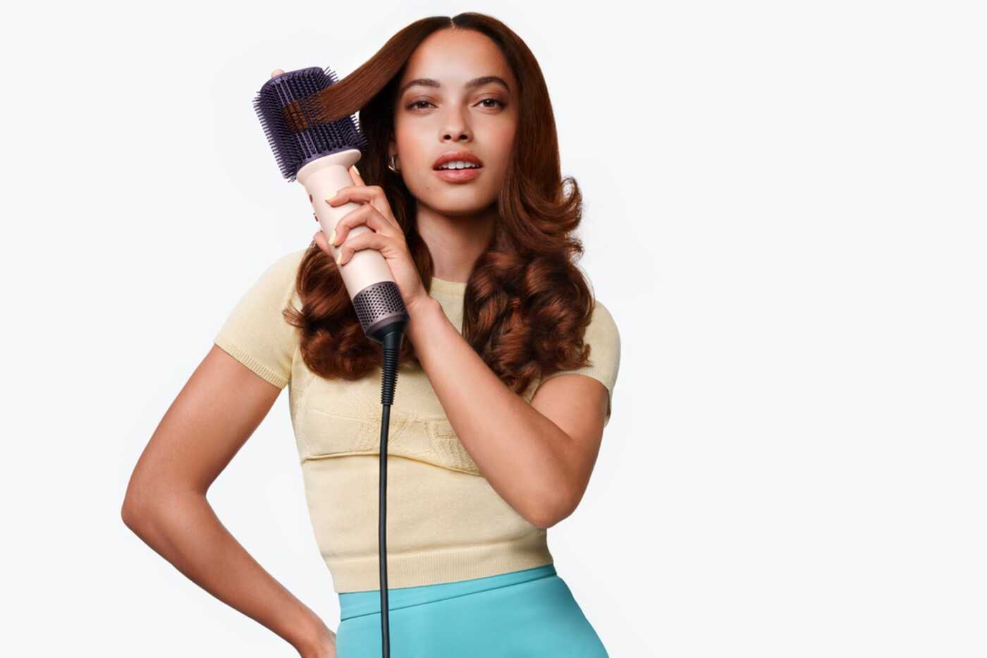 Dyson Airsmooth