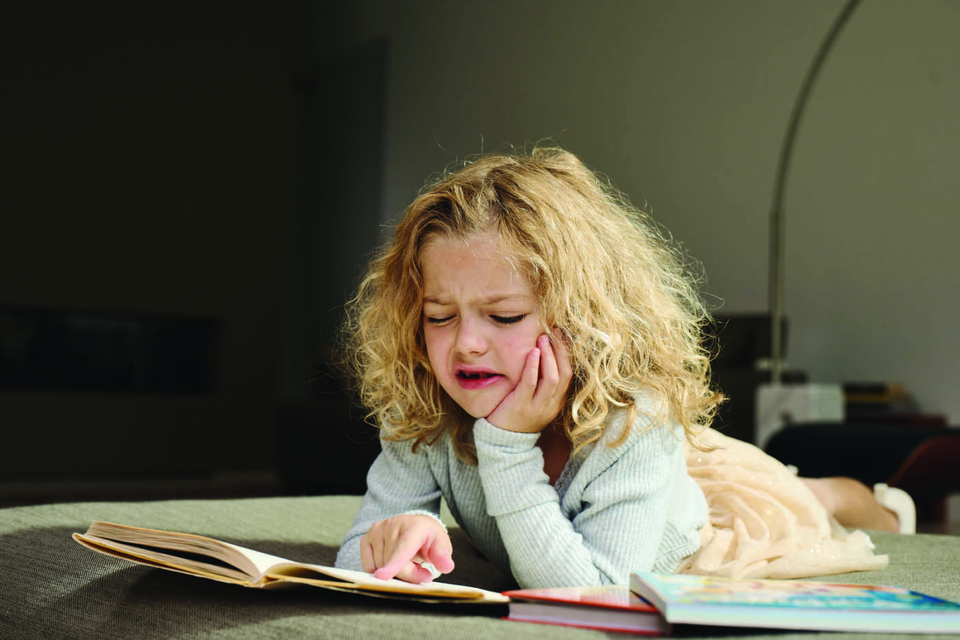 ZEISS Kids READING