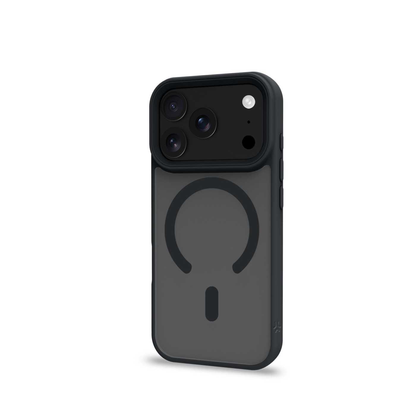 Celly MAGMATT Black