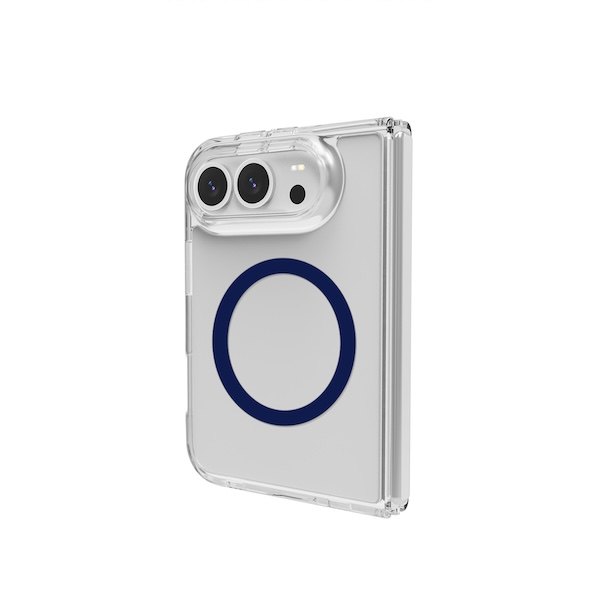 Celly GELSKINMAG Blue