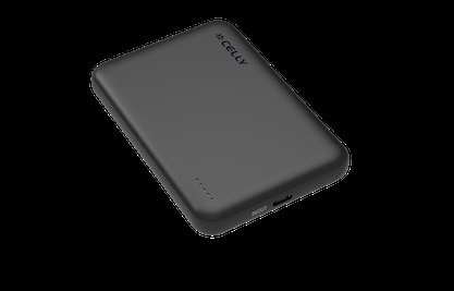 Celly Powerbank 5.000 mAh
