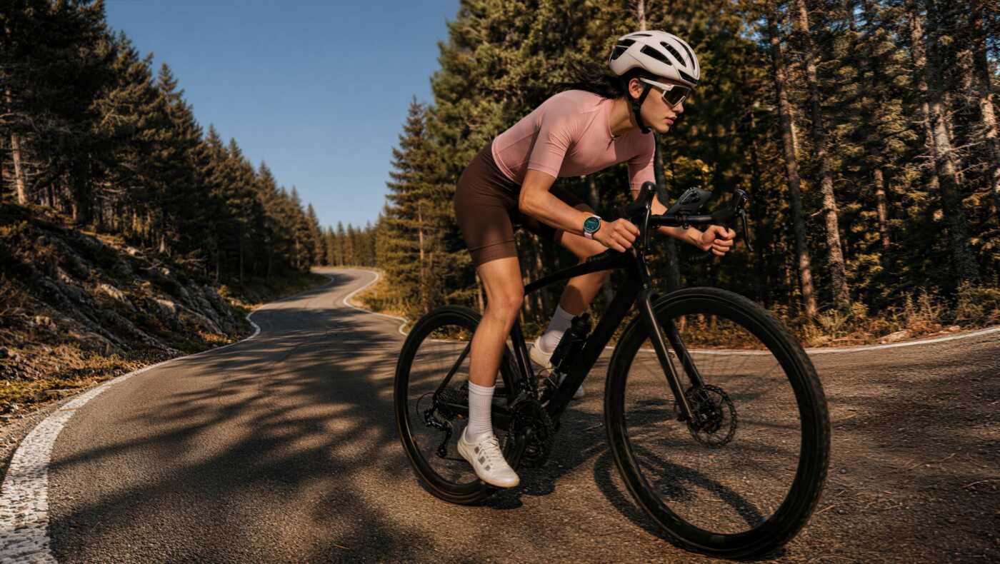 ciclismo