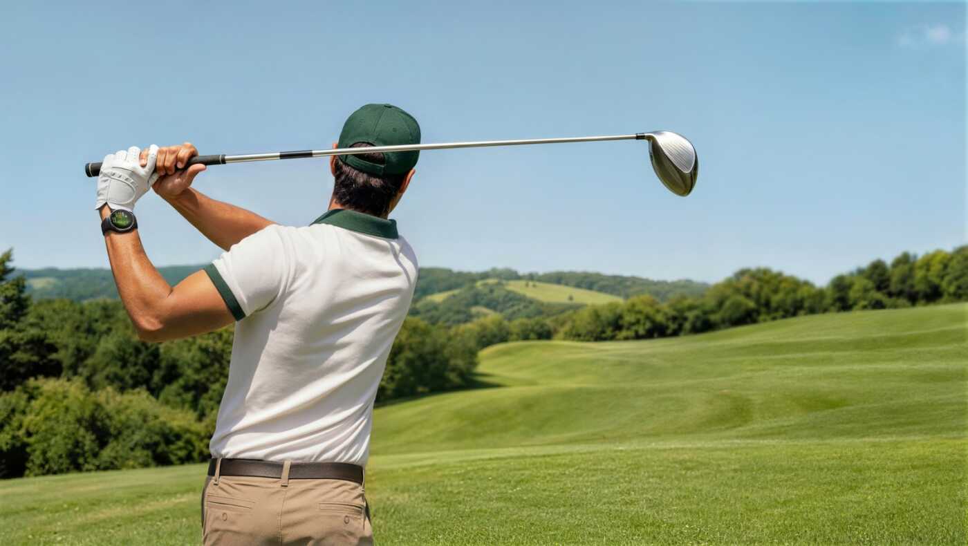 golf