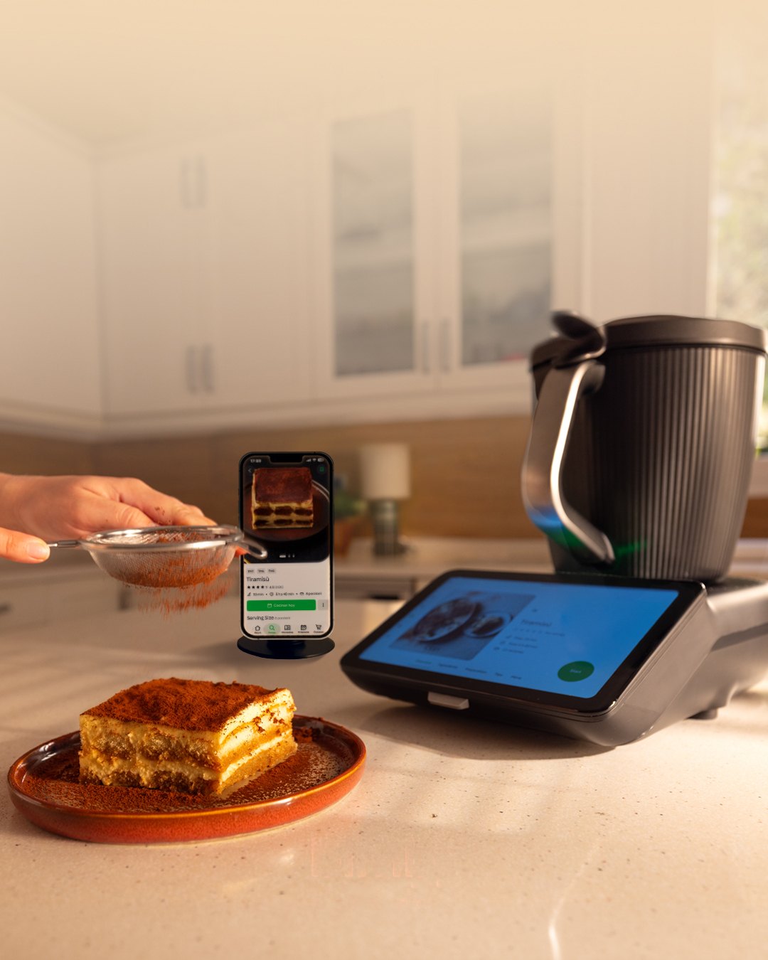 Vorwerk Cookidoo® Benefits 2