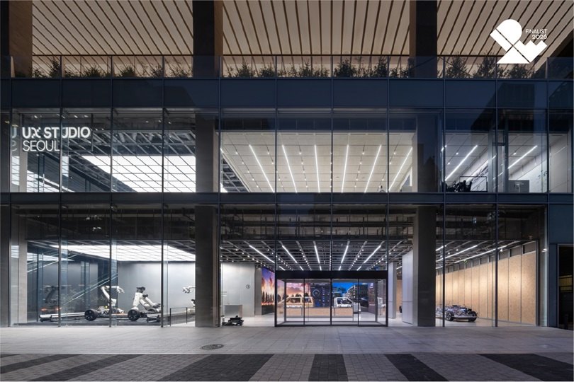 UX studio Seoul