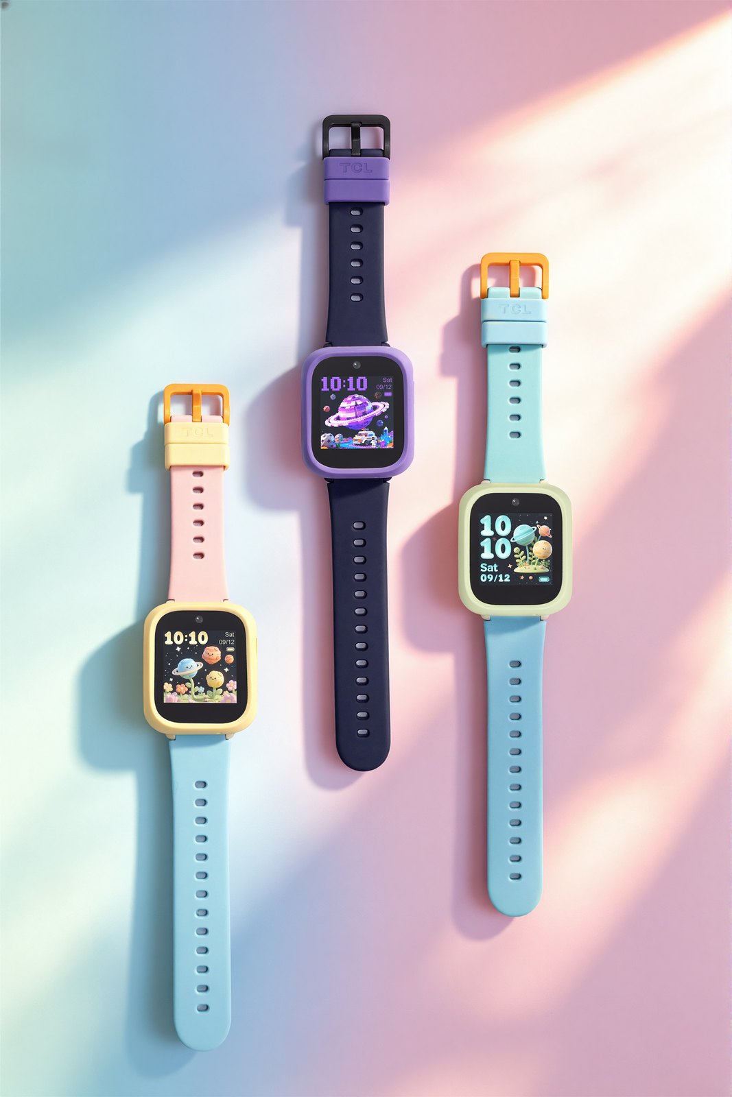 TCL Kids Watch K5   Lifestlye   39