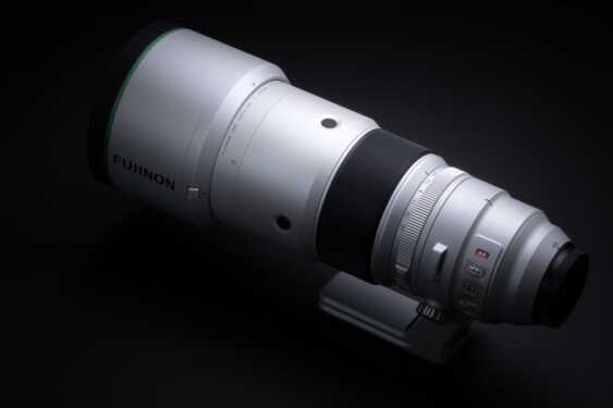 XF400F4.5 Product shots black background 14