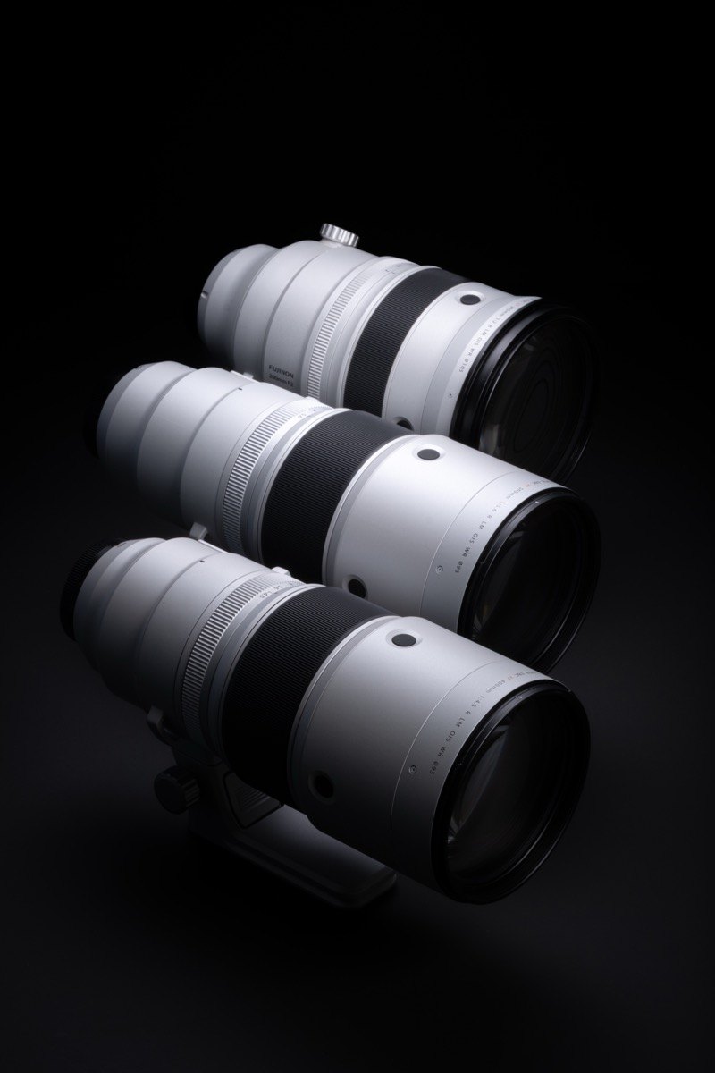 XF400F4.5 Product shots black background 22