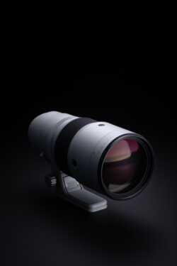 XF400F4.5 Product shots black background 03