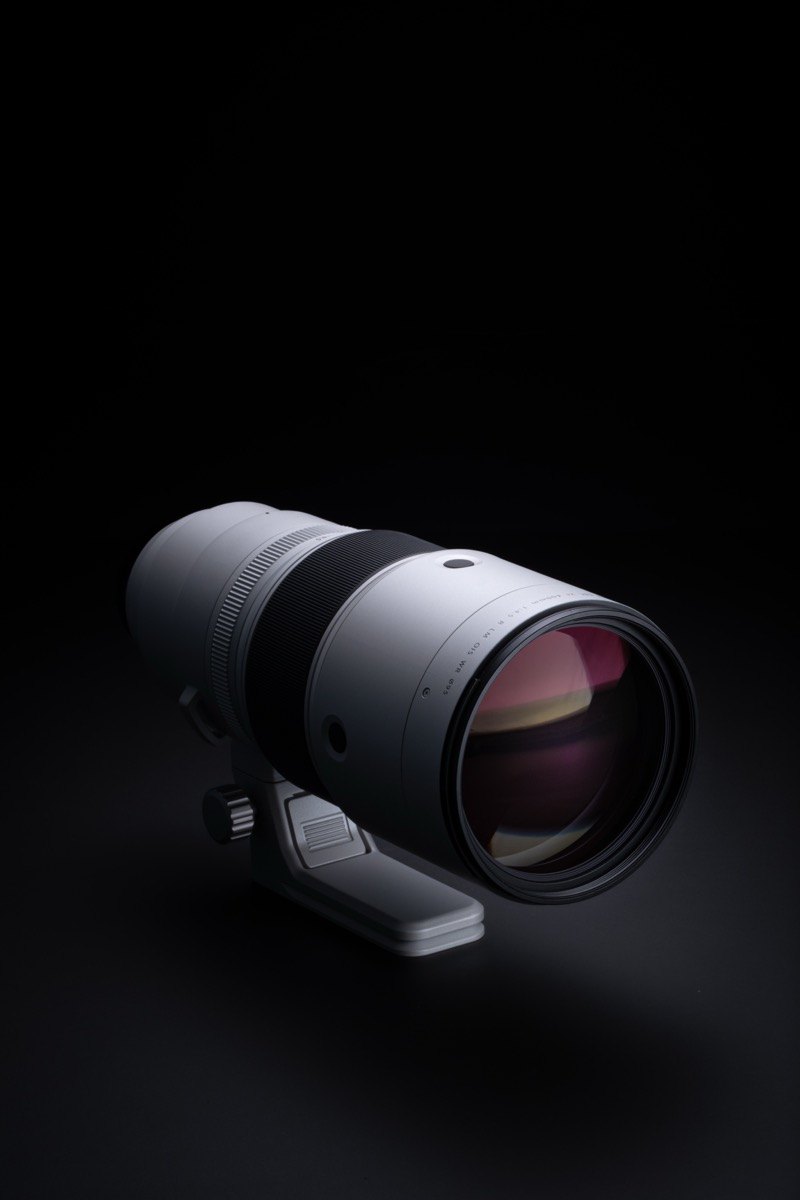 XF400F4.5 Product shots black background 03