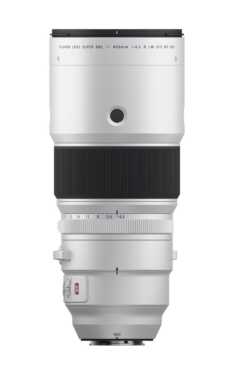 XF400mm frontTATE