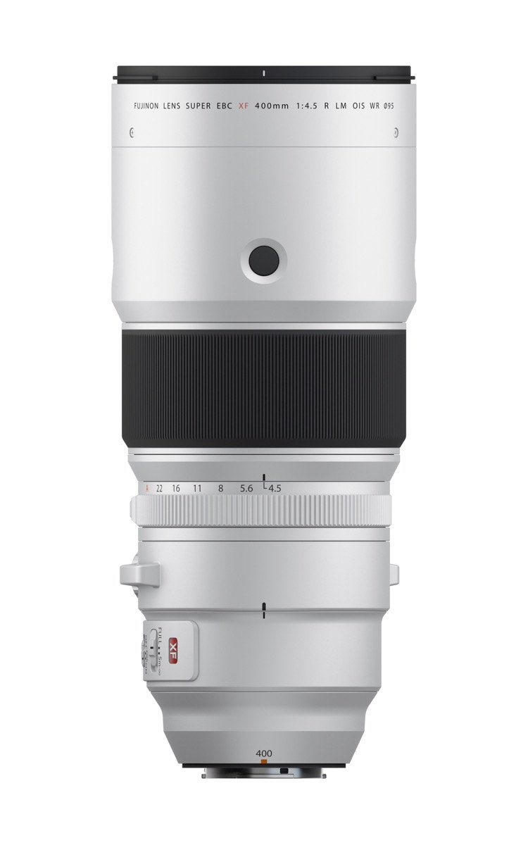 XF400mm frontTATE