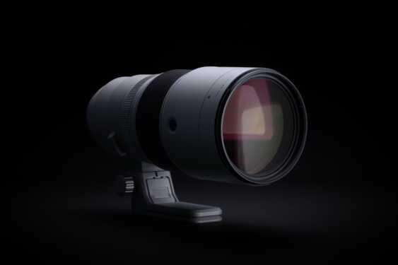 XF400F4.5 Product shots black background 02