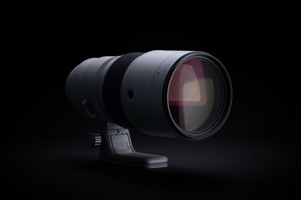 XF400F4.5 Product shots black background 02